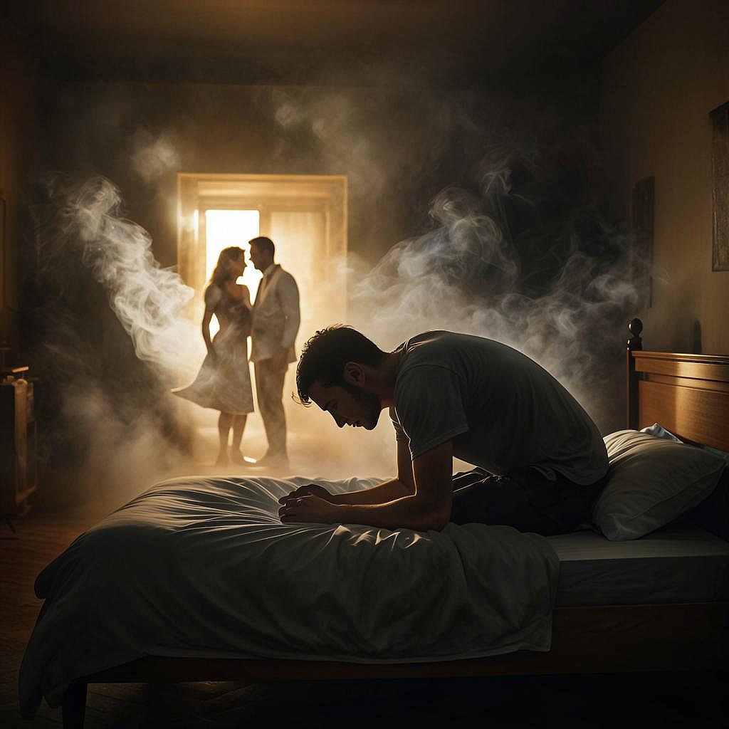 Почему нельзя делать приворот.