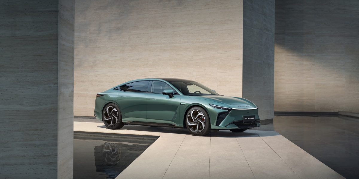 Фото Exlantix  📷
