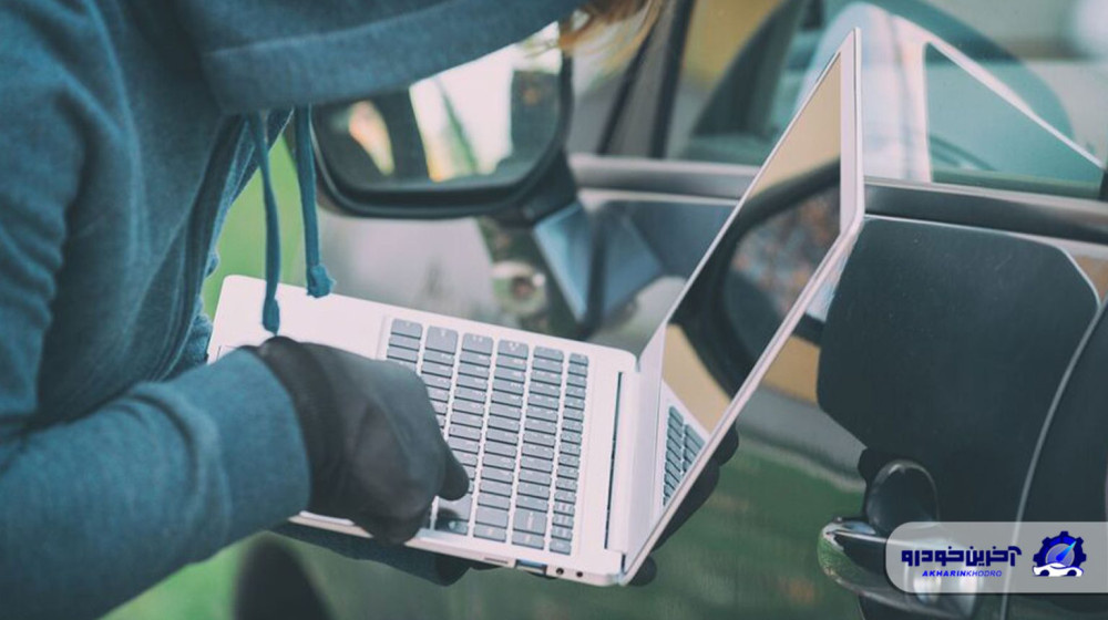    Как хакеры взламывают умные автомобили через Wi-Fi и Bluetooth