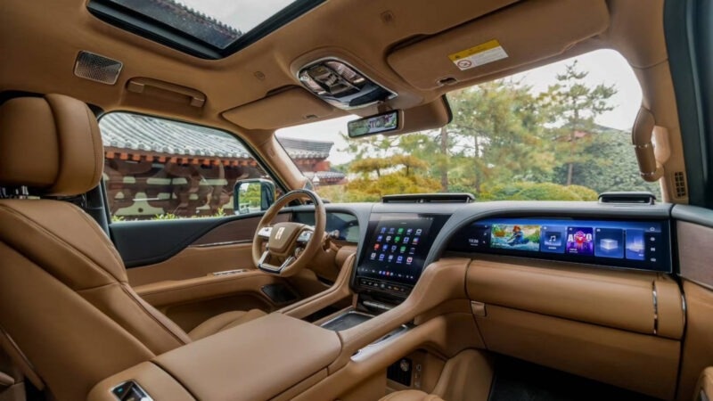 Фото Yangwang  📷
