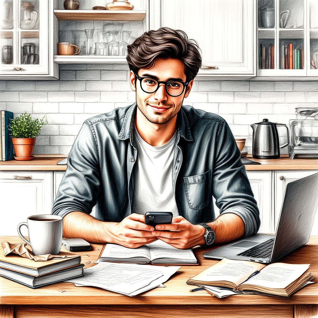 Выпуск 2: «День 2: Мозг vs. Диван — битва за выживание»