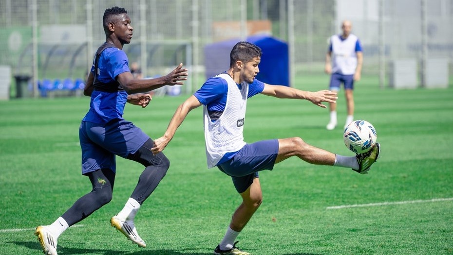    Автор фото: ФК "Зенит"/ТАСС