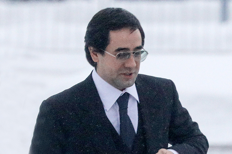    36-летний Тимур Шаймиев, внук первого президента и госсоветника РТ Минтимера Шаймиева, решил диверсифицировать свой бизнес, попробовав силы на ниве АПК.   
Фото: «БИЗНЕС Online»