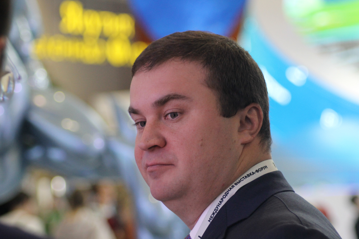 Согласно документу отменено повышения тарифов на коммунальные услуги.  Фото: ФедералПресс / Герман Парло