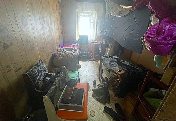 Фото СУ СК по Новосибирской области.