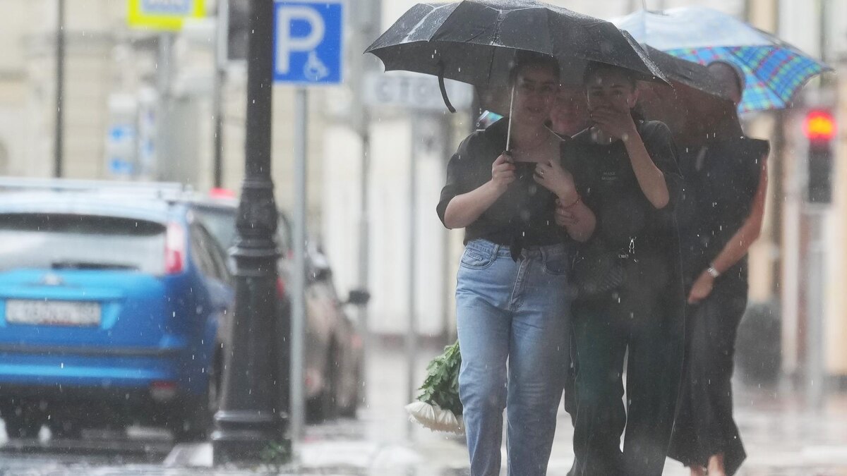    Фото: ИЗВЕСТИЯ/Дмитрий Коротаев