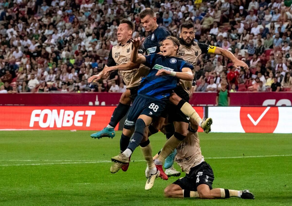 Фото: Салават Камалетдинов, «Татар-информ»