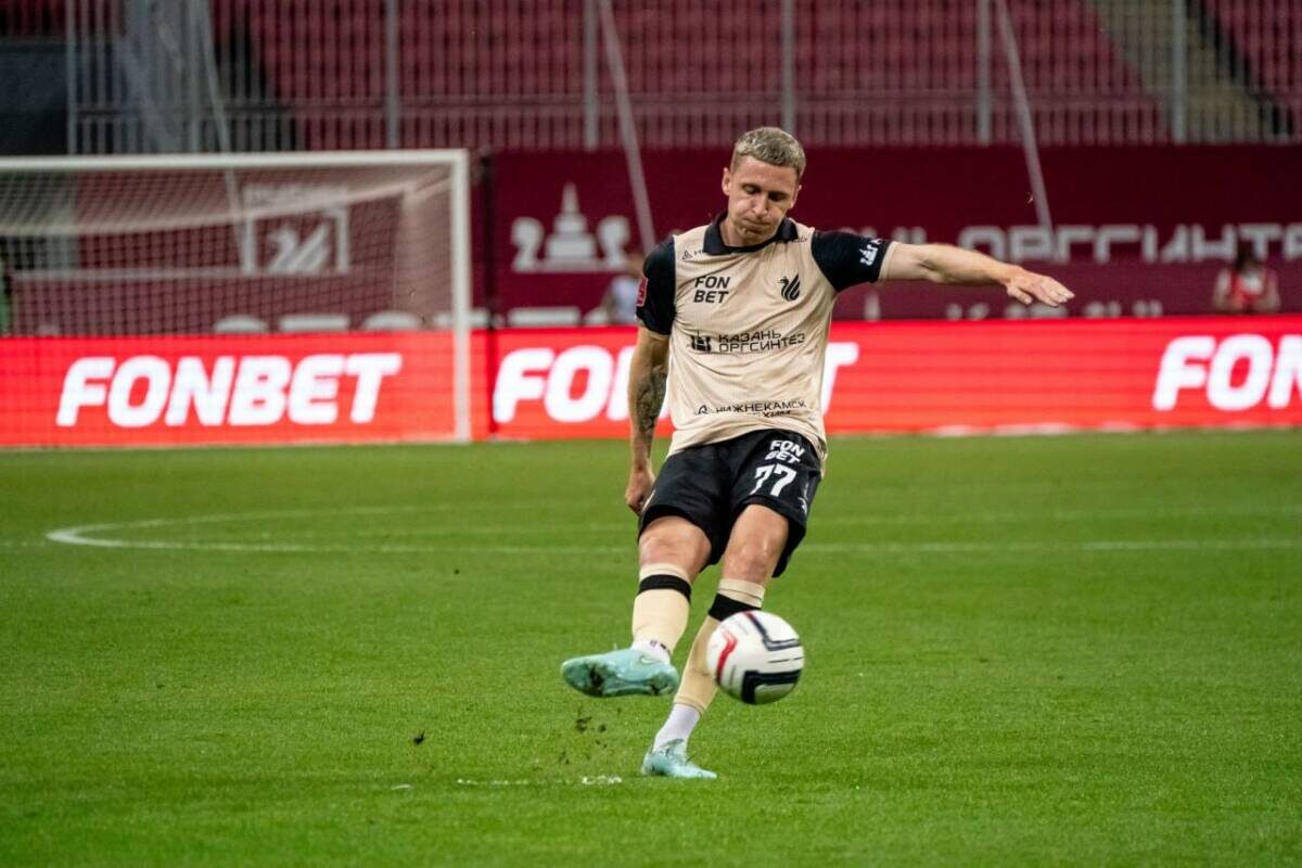 Фото: © Салават Камалетдинов, «Татар-информ»