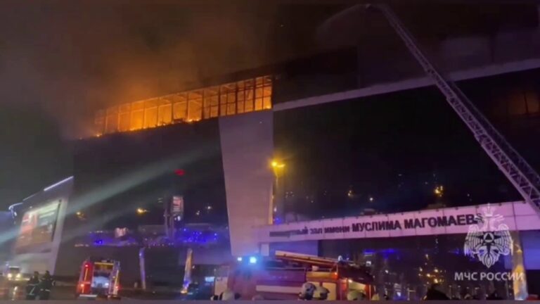    Фото: МЧС России Илья Федоров