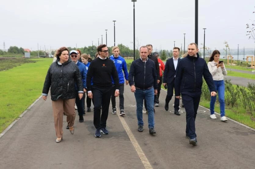 Фото: Телеграм-канал Мэрские новости