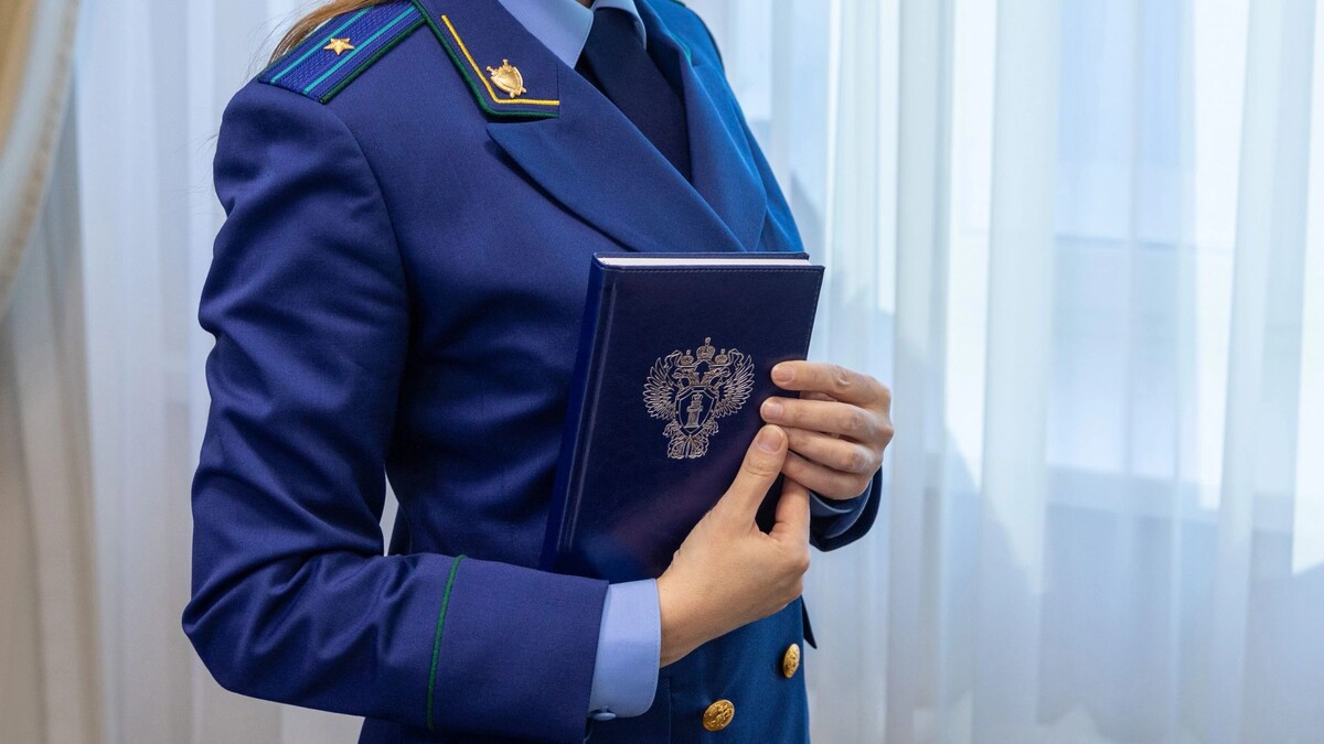    Фото: Фёдор Воронов / «Ямал-Медиа»