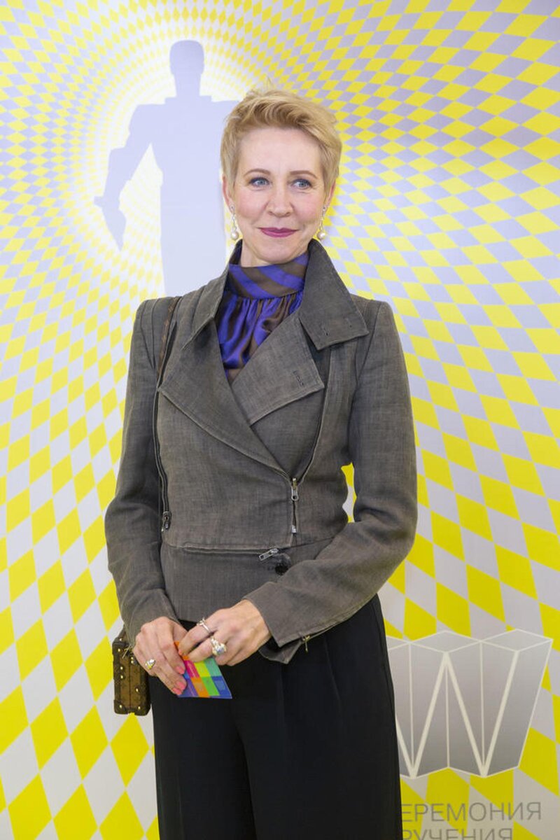    Татьяна Лазарева (признана иноагентом). Фото: Legion-Media