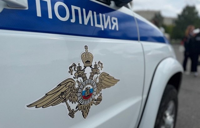 Фото: пресс-служба ГУ МВД России по Челябинской области