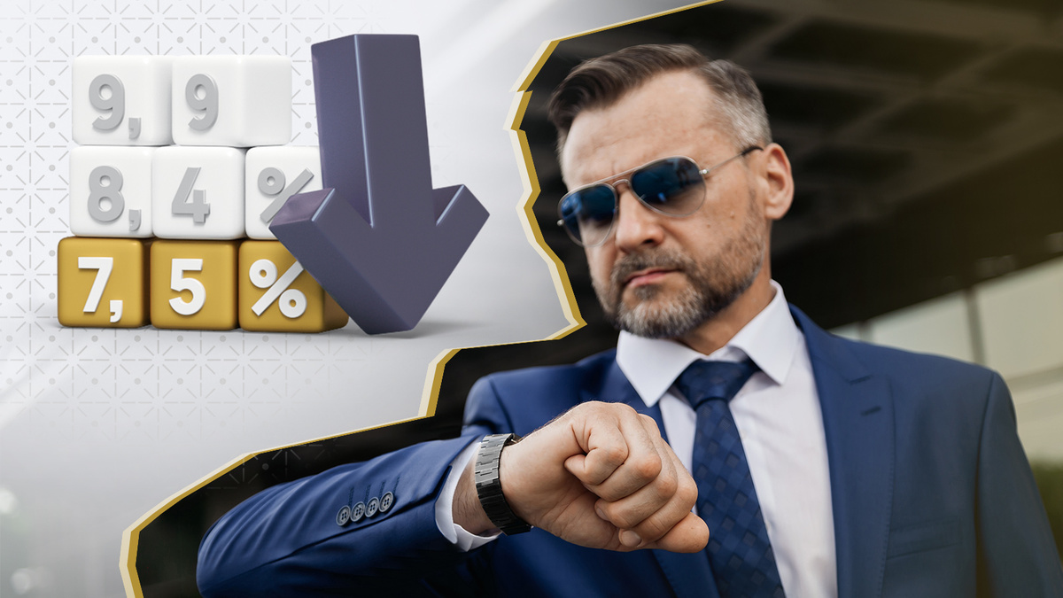 Гибкость и выгода: кредиты малому бизнесу с переменной ставкой
