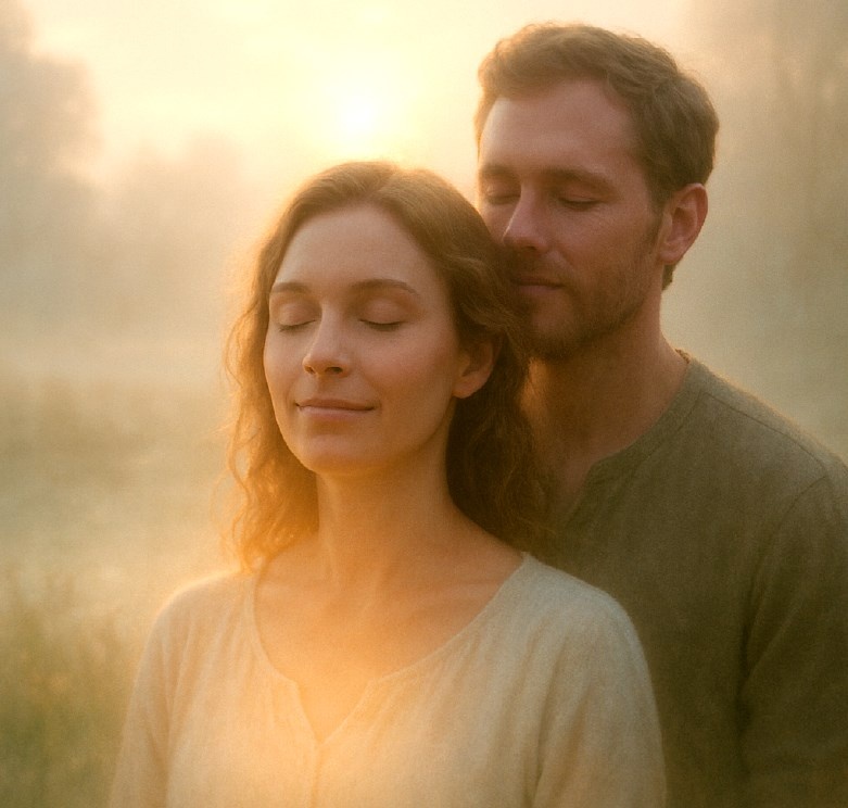 Отношения мужчины и женщины