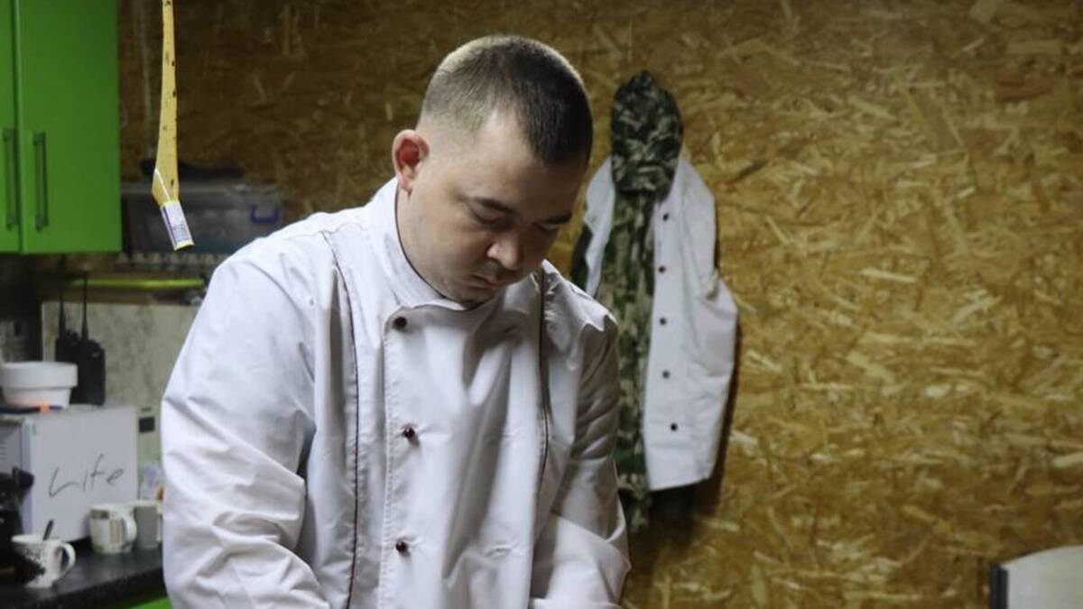    Фото: Минобороны России / Telegram