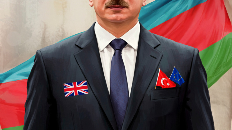    Коллаж Царьграда