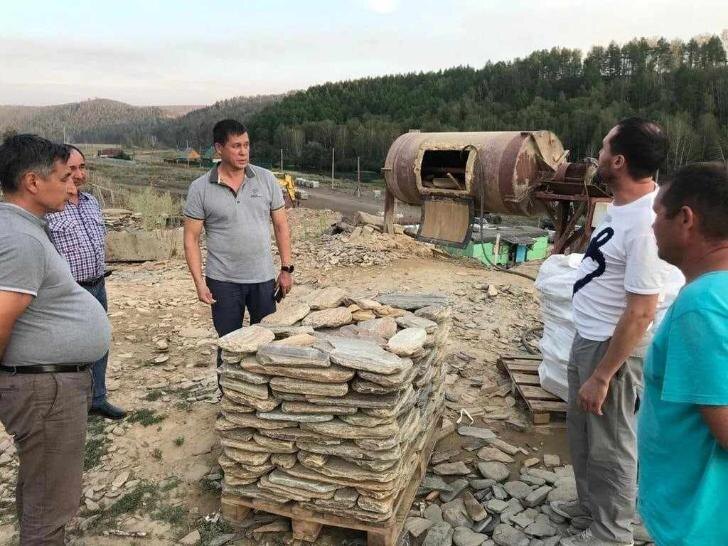    Фото со страницы ВК Зарифа Байгускарова