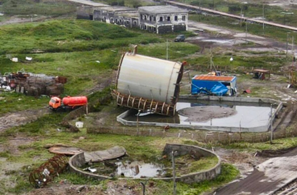     / Источник: © Stringer/Global Look Press