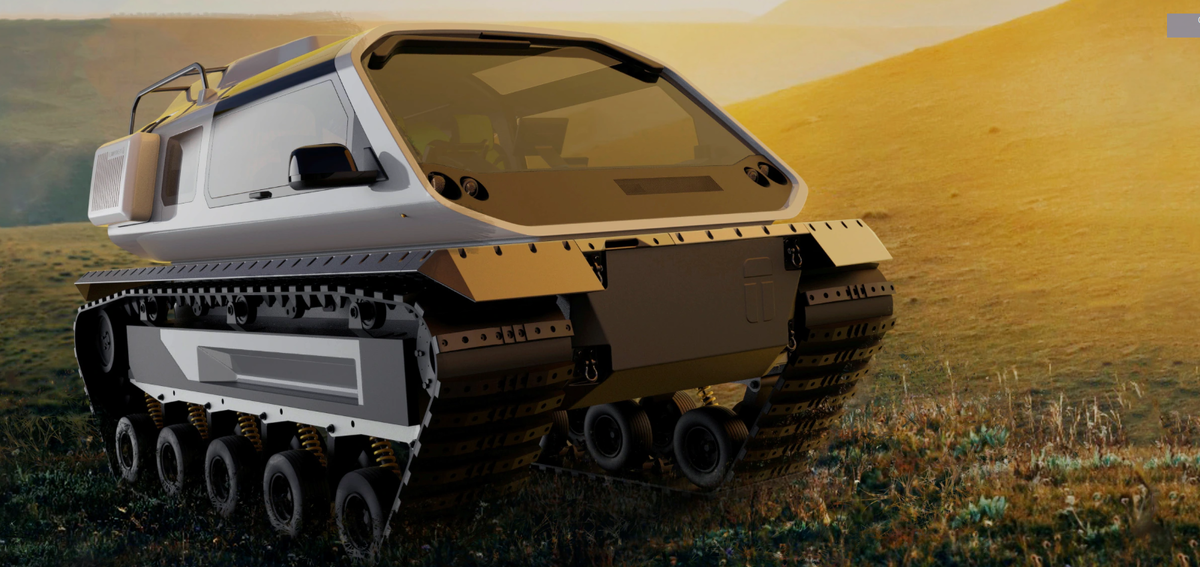 Фото Terranica  📷
