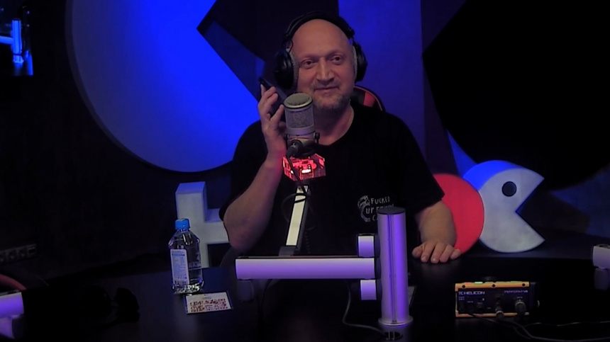    Фото: утреннее шоу «1+1» на «Новом Радио»; 5-tv.ru