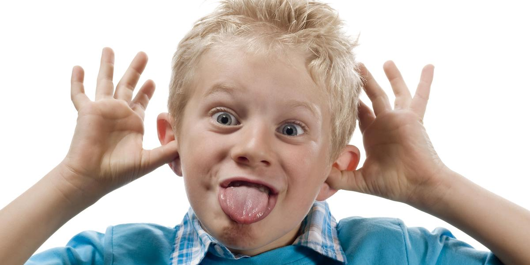 «Смешнее не бывает-40». Остроумные истории про малышей