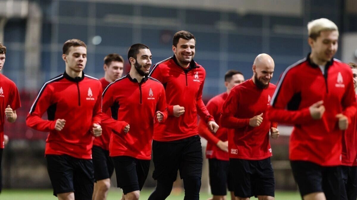     Источник: «Амкар -Пермь»