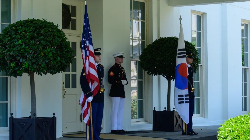    Фото: Erin Scott - Pool Via Cnp/Keystone Press Agency/Globallookpress