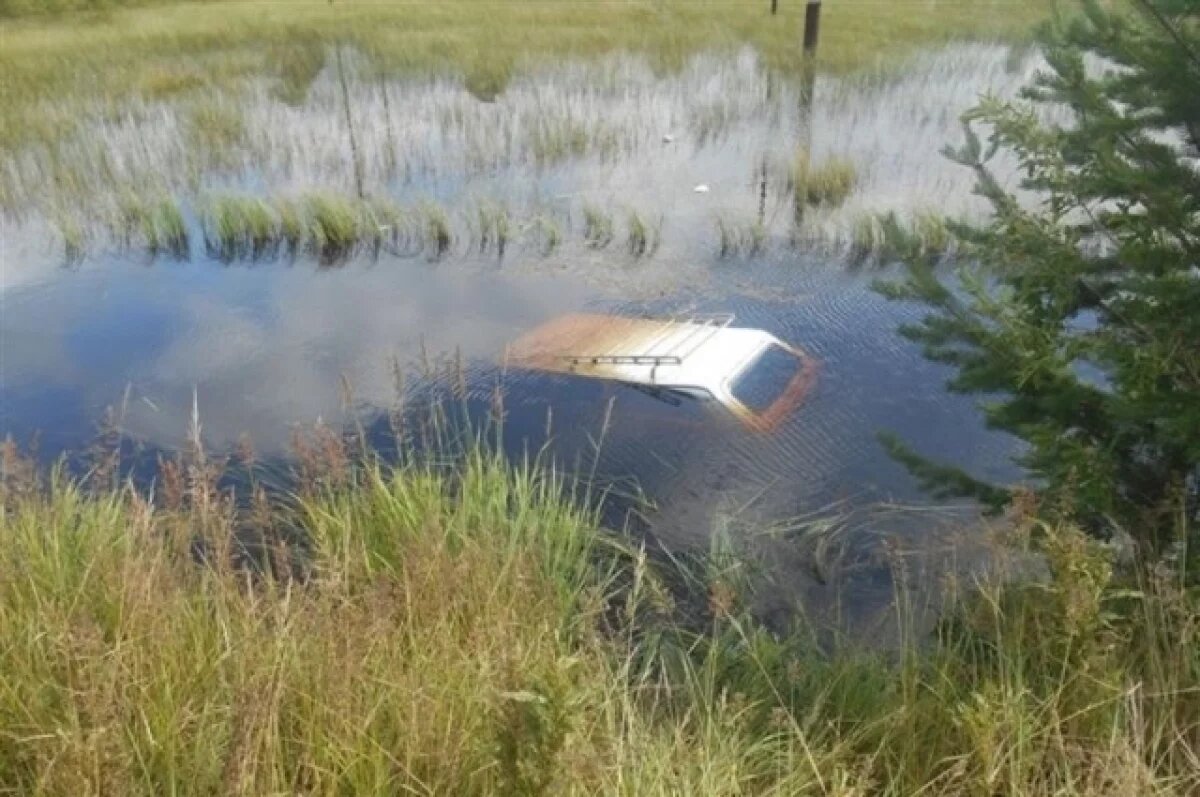    Страховщики провели рекордную выплату за повреждённый авто в Оренбуржье