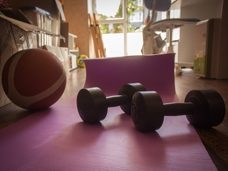     Эксперт Колуженин посоветовал подбирать вид спорта в гармонии с характером. Фото: архив МК в Хакасии