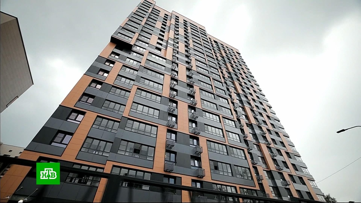    Собянин: около 10 тысяч москвичей этим летом начали переезд по реновации