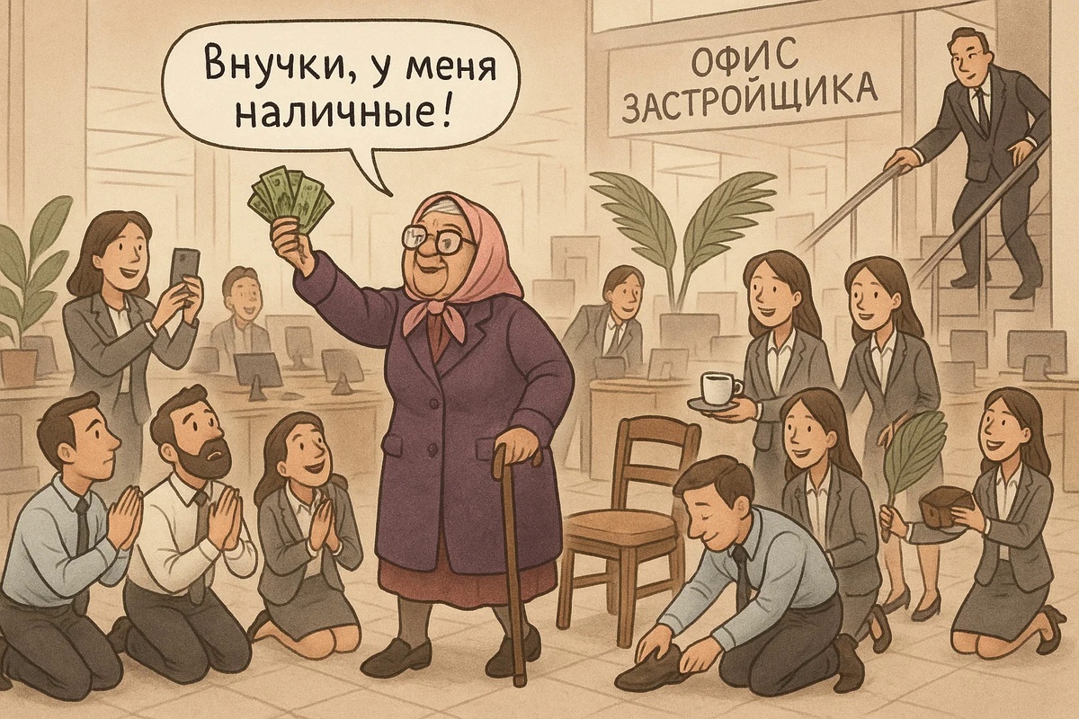 Это конечно для юмора, но суть вы поняли