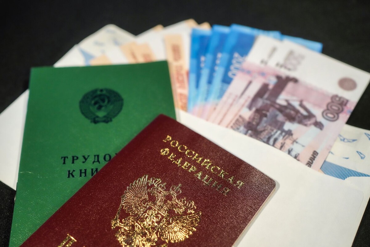     / Источник: © ИЗВЕСТИЯ/Анна Селина