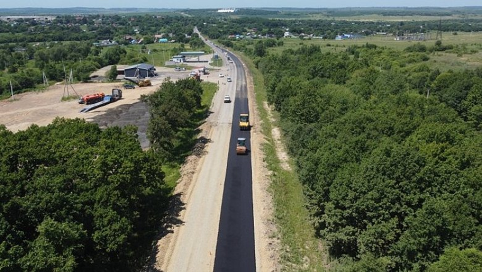 Фото: Примавтодор