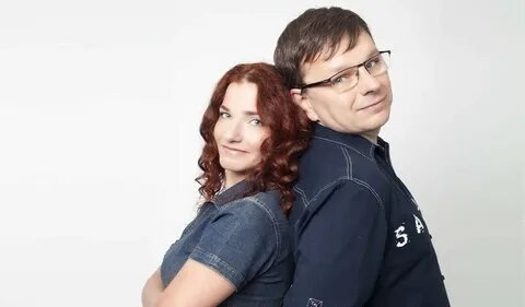 А.Жвалевский и Е. Пастернак