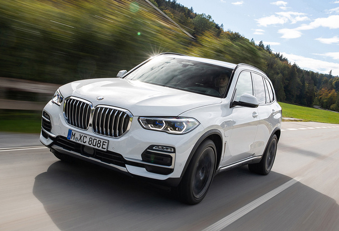BMW X5 не заводится: основные причины и способы решения