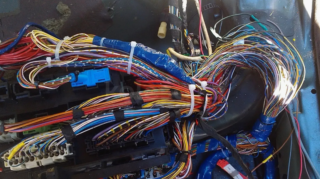 Основные͏͏ причины͏͏ проблем с запуском BMW͏͏ X5͏͏