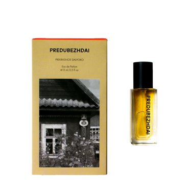 Prekrasnoe Dalyoko от Predubezhdai