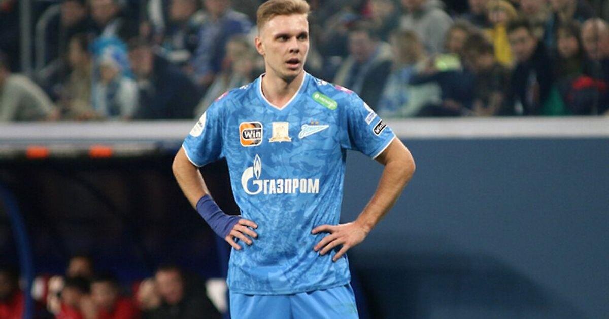 Максим Глушенков