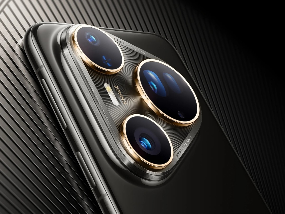    Камерофоны HUAWEI Pura 80 Pro и Pura 80 Ultra теперь доступны для покупки в России