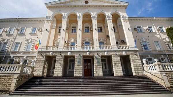    © Sputnik / Osmatesco