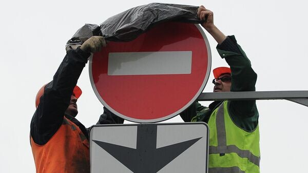    © Sputnik / Максим Блинов