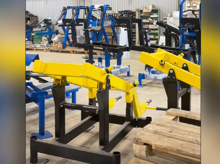     Фото из видео Инна Колыхматова/VK