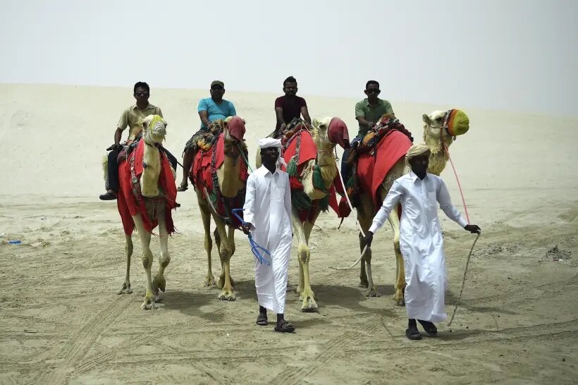     © РИА Новости. Рамиль Ситдиков