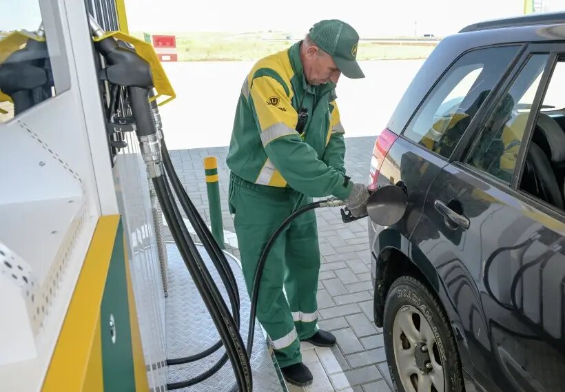     © РИА Новости. Константин Михальчевский