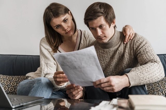    Завещание может облегчить родственникам процедуру вступления в наследство. Фото: freepik.com