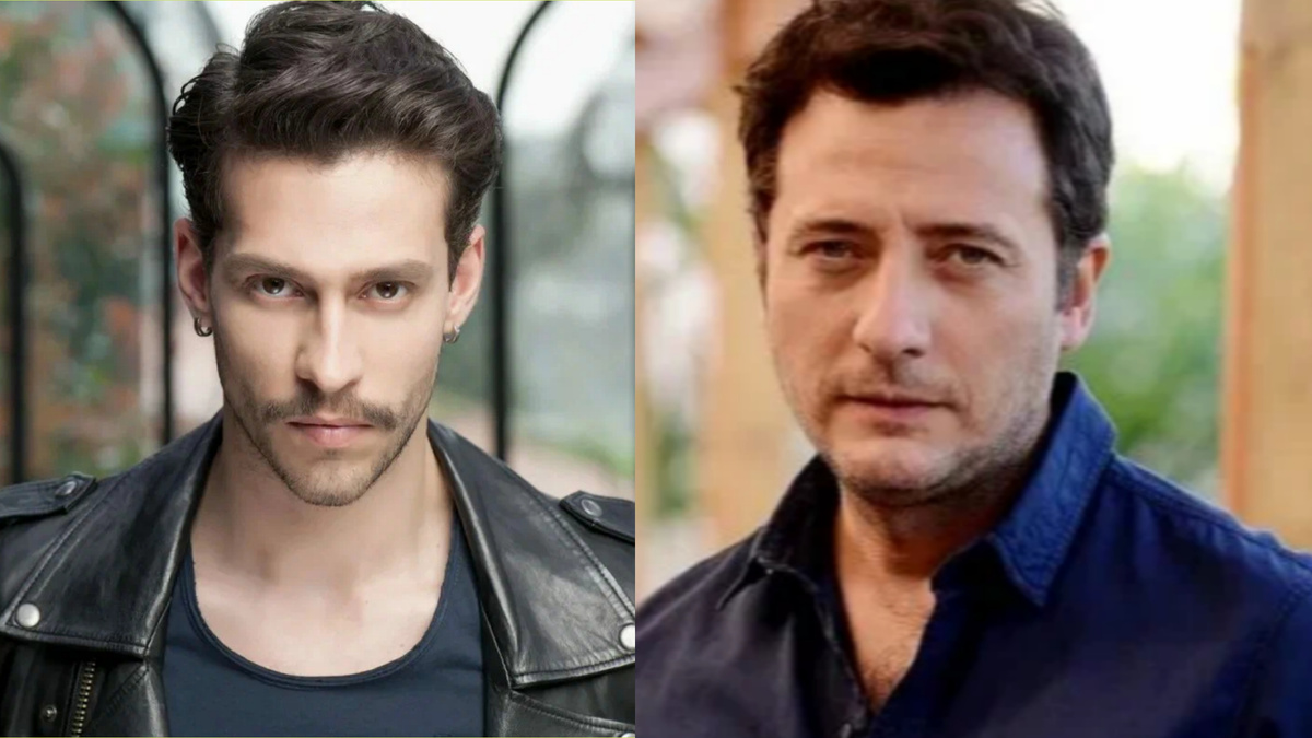 Экин Коч,Йигит Озшенер фото из открытых источников интернета