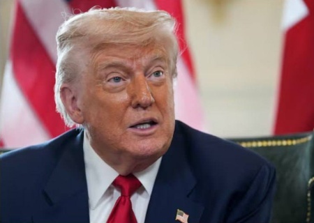    Трамп подтвердил готовность введения санкций против РФ, допуская их неэффективность