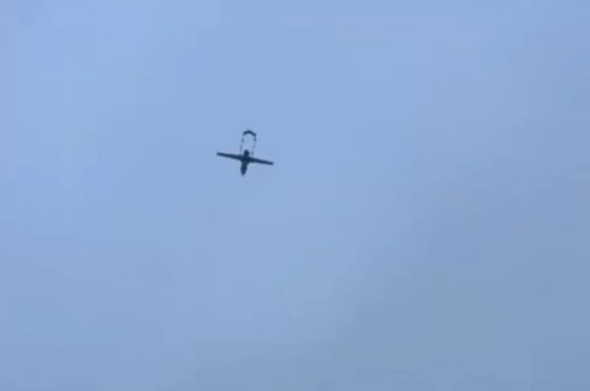    Военные раскрыли, откуда летели дроны на Таганрог, Краснодар и Липецк