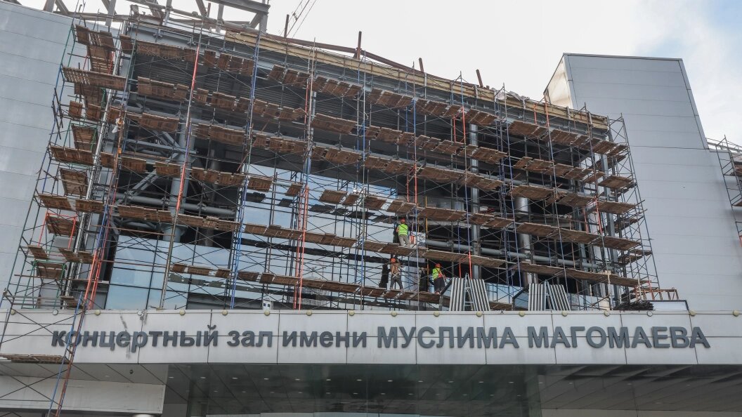    Belkin Alexey/Globallookpress